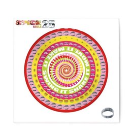 (LP) Spice Girls - Spice 25 (Zoetrope picture disc/25th anniversary)