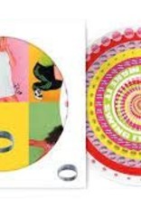 (LP) Spice Girls - Spice 25 (Zoetrope picture disc/25th anniversary)