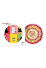 (LP) Spice Girls - Spice 25 (Zoetrope picture disc/25th anniversary)