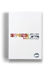 (CD) Spice Girls - Spice 25 (2CD/25th anniversary)
