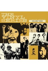 Island (LP) Various - The Vinyl Series Vol.3 (2LP) (Curated By Chris Blackwell)
