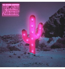 Concord Jazz (CD) Record Company - Play Loud (With poster/Indie exclusive))