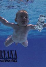 Hip-O (LP) Nirvana - Nevermind (30th Anniversary Edition (LP+7"/Gatefold)