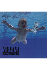 Hip-O (LP) Nirvana - Nevermind (30th Anniversary Edition (LP+7"/Gatefold)