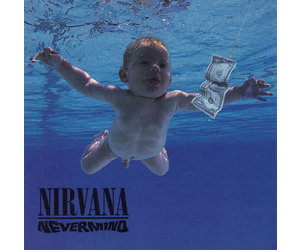 LP) Nirvana - Nevermind (30th Anniversary Edition (LP+7 LP) Nirvana - Nevermind (30th Anniversary Edition (LP+7