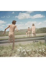 Krunk (LP) Sigur Ros - Meo Suo I Eyrum Vio Spilum Endalaust