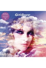 Mute (LP) Goldfrapp - Head First (Transparent Magenta Vinyl)