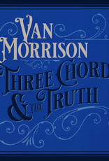 (Used LP) Van Morrison – Three Chords & The Truth