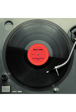 Legacy (LP) Billy Joel - The Vinyl Collection Vol.1 (9LP/Book)