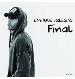 (CD) Enrique Iglesias - Final Vol.1