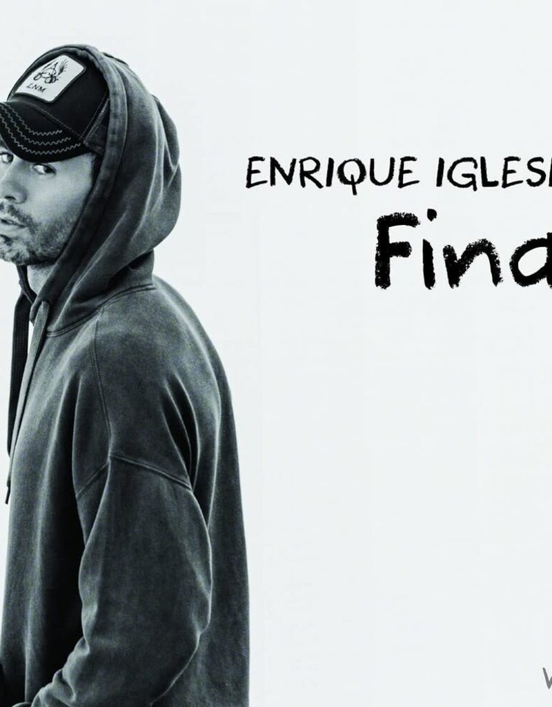 (CD) Enrique Iglesias - Final Vol.1