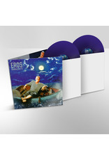 sony import (LP) Eros Ramazzotti - Stilelibero (2LP/Blue Vinyl)
