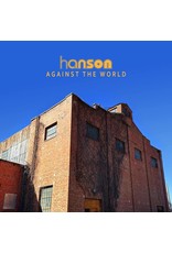 Self Released (CD) Hanson - Against The World
