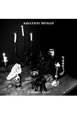 (LP) Spectral Wound - A Diabolic Thirst