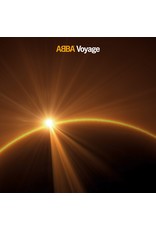 (LP) ABBA - Voyage