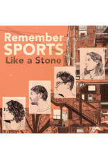 Father Daughter (LP) Remember Sports - Like A Stone (eco mix)