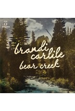 (LP) Brandi Carlile - Bear Creek