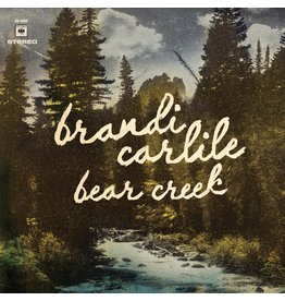 (LP) Brandi Carlile - Bear Creek