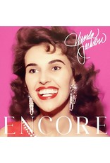 Big Machine Records (LP) Wanda Jackson - Encore