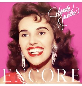 Big Machine Records (LP) Wanda Jackson - Encore