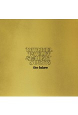 (CD) Nathaniel Rateliff & The Night Sweats - The Future