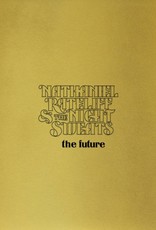 (CD) Nathaniel Rateliff & The Night Sweats - The Future