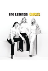 Legacy (LP) The Chicks - The Essential (2LP)