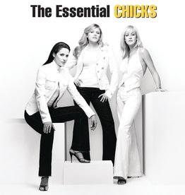 Legacy (LP) The Chicks - The Essential (2LP)