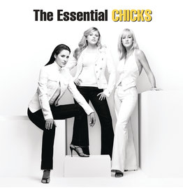 Legacy (LP) The Chicks - The Essential (2LP)