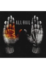 (LP) Norma Jean - All Hail