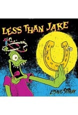 Hip-O (LP) Less Than Jake - Losing Streak (2026 Reissue)