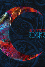 Death Wish (LP) Converge - Bloodmoon: 1 (Indie: 2LP Red & Blue)