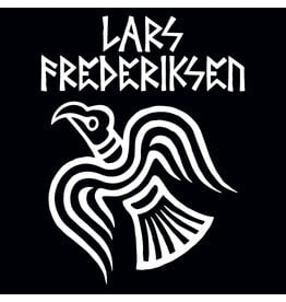 Pirate Press (LP) Lars Frederiksen (of Rancid) - To Victory