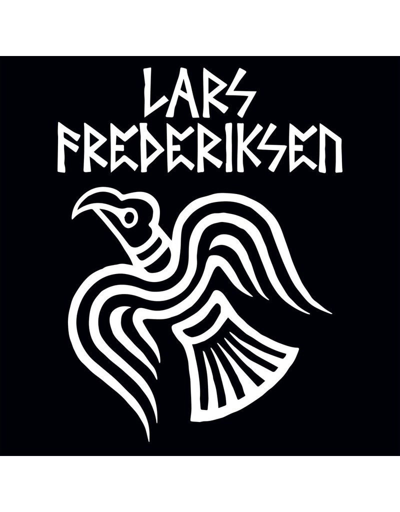 Pirate Press (LP) Lars Frederiksen (of Rancid) - To Victory