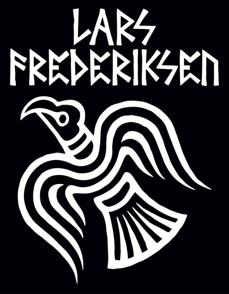 Pirate Press (LP) Lars Frederiksen (of Rancid) - To Victory
