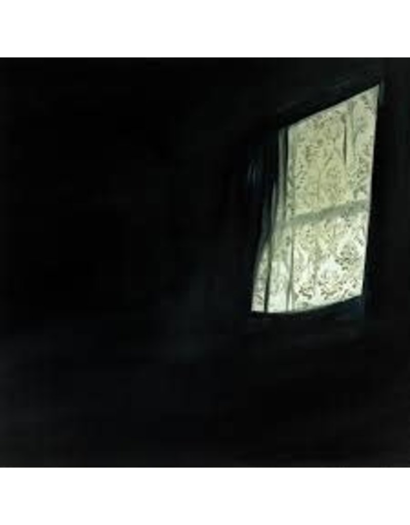 (LP) Jessica Moss - Entanglement