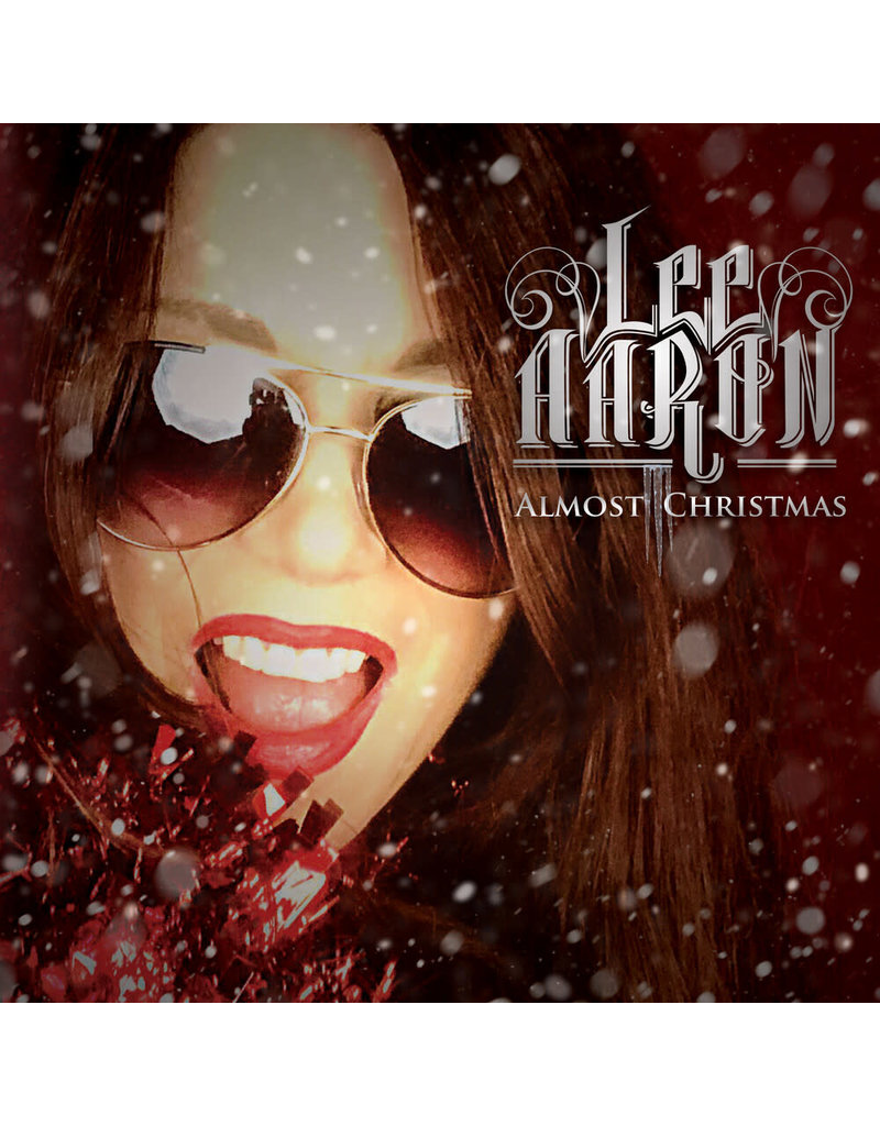 Metalville Records (CD) Lee Aaron - Almost Christmas