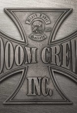 EONE (LP) Black Label Society - Doom Crew Inc. (indie exclusive-2LP/coloured)