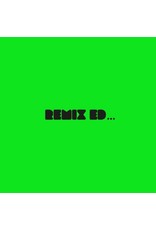 (LP) Jarv Is - Remix ed (2LP) **********DEEP DISCOUNT IN EFFECT!**********
