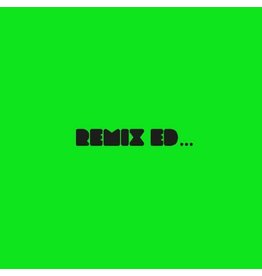 (LP) Jarv Is - Remix ed (2LP) **********DEEP DISCOUNT IN EFFECT!**********