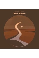 (CD) Blue Rodeo - Many A Mile