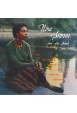BMG Rights Management (CD) Nina Simone - Nina Simone And Her Friends (2021 - Stereo Remaster)