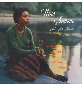 BMG Rights Management (CD) Nina Simone - Nina Simone And Her Friends (2021 - Stereo Remaster)
