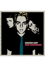 (LP) Green Day - BBC Sessions (2LP) (Indie: Milky Clear)