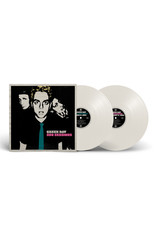 (LP) Green Day - BBC Sessions (2LP) (Indie: Milky Clear)