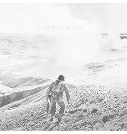 (CD) Jeff Tweedy - Love Is The King / Live Is The King (DELUXE)