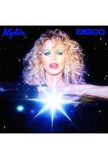 BMG Rights Management (LP) Kylie Minogue - Disco (Extended Mixes)