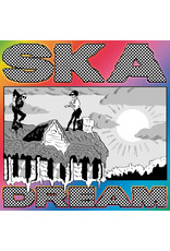 (LP) Jeff Rosenstock - SKA DREAM (white vinyl)