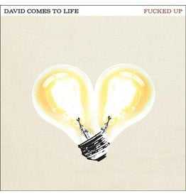 (LP) Fucked Up - David Comes To Life (2LP/Matador Revisionist History Edition)