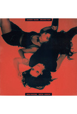 (LP) Jackson + Sellers - Breaking Point (+ poster) **********DEEP DISCOUNT IN EFFECT!**********